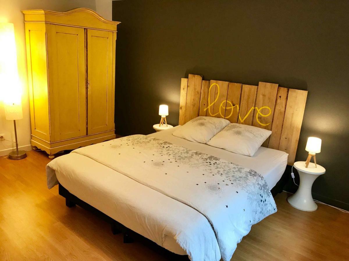 Myalsace Appartement Colmar Buitenkant foto