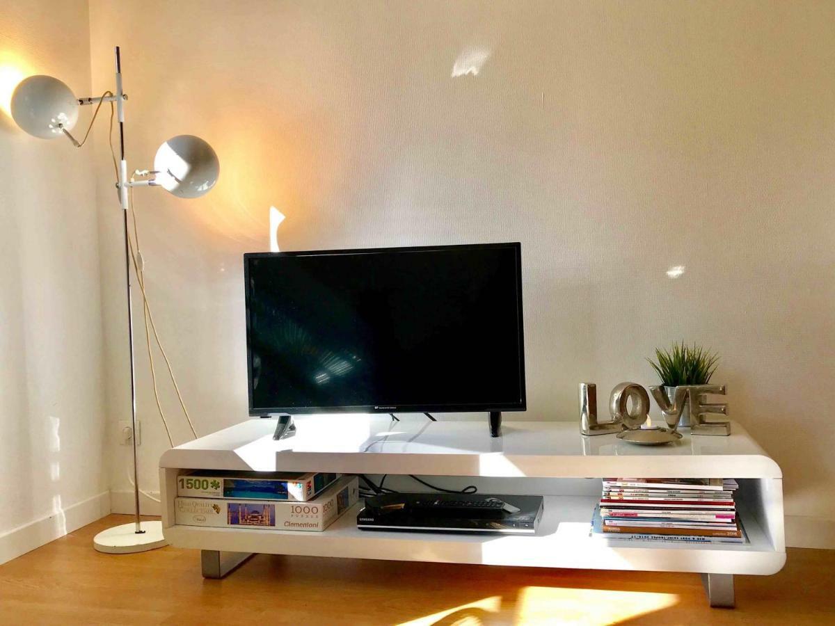 Myalsace Appartement Colmar Buitenkant foto