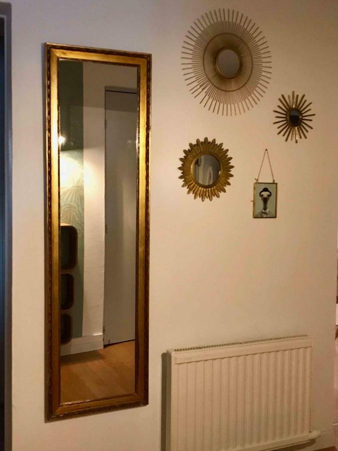 Myalsace Appartement Colmar Buitenkant foto