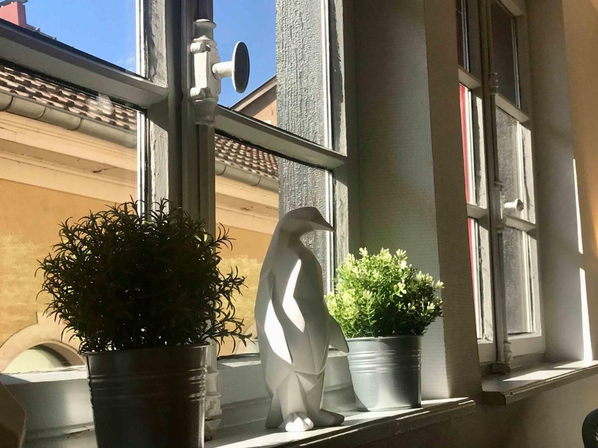 Myalsace Appartement Colmar Buitenkant foto