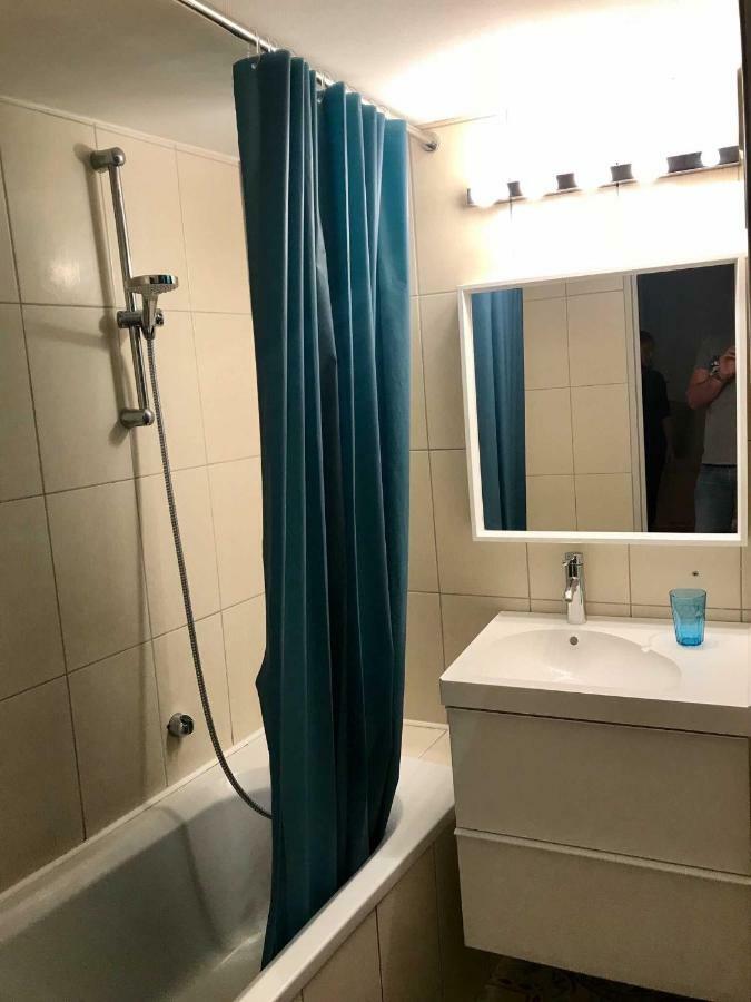 Myalsace Appartement Colmar Buitenkant foto