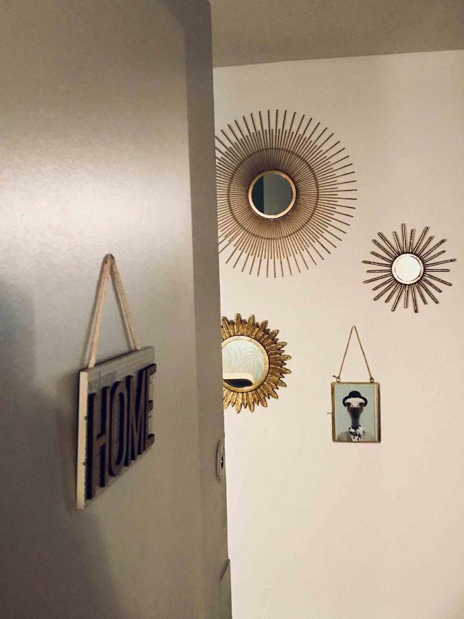Myalsace Appartement Colmar Buitenkant foto