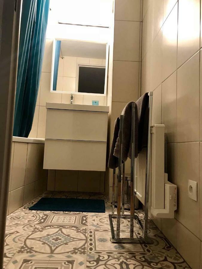 Myalsace Appartement Colmar Buitenkant foto