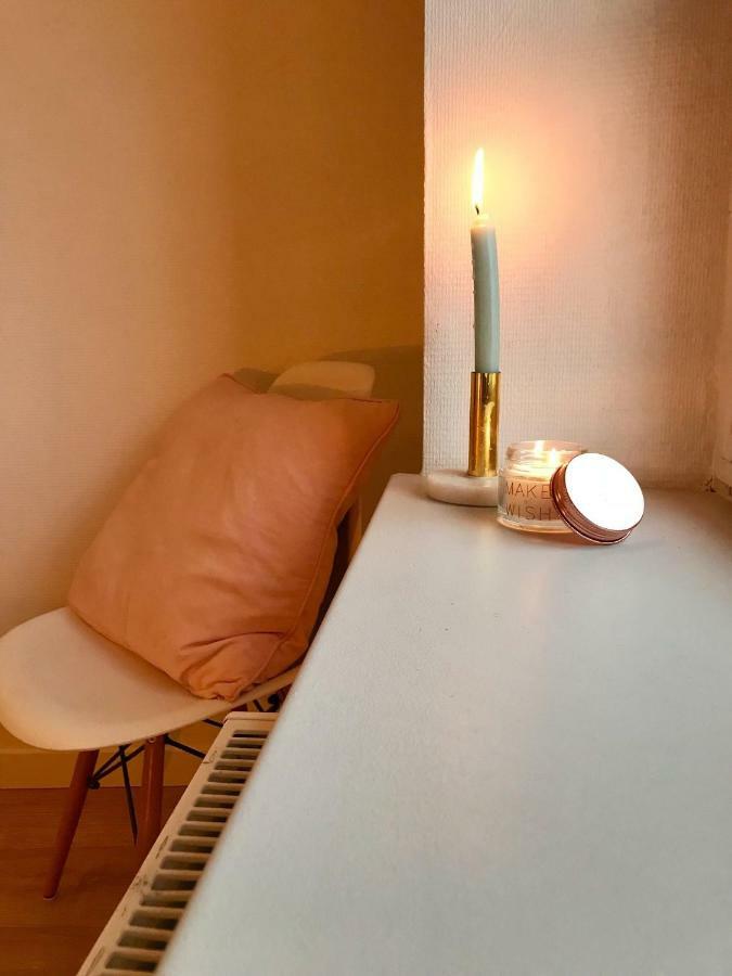 Myalsace Appartement Colmar Buitenkant foto
