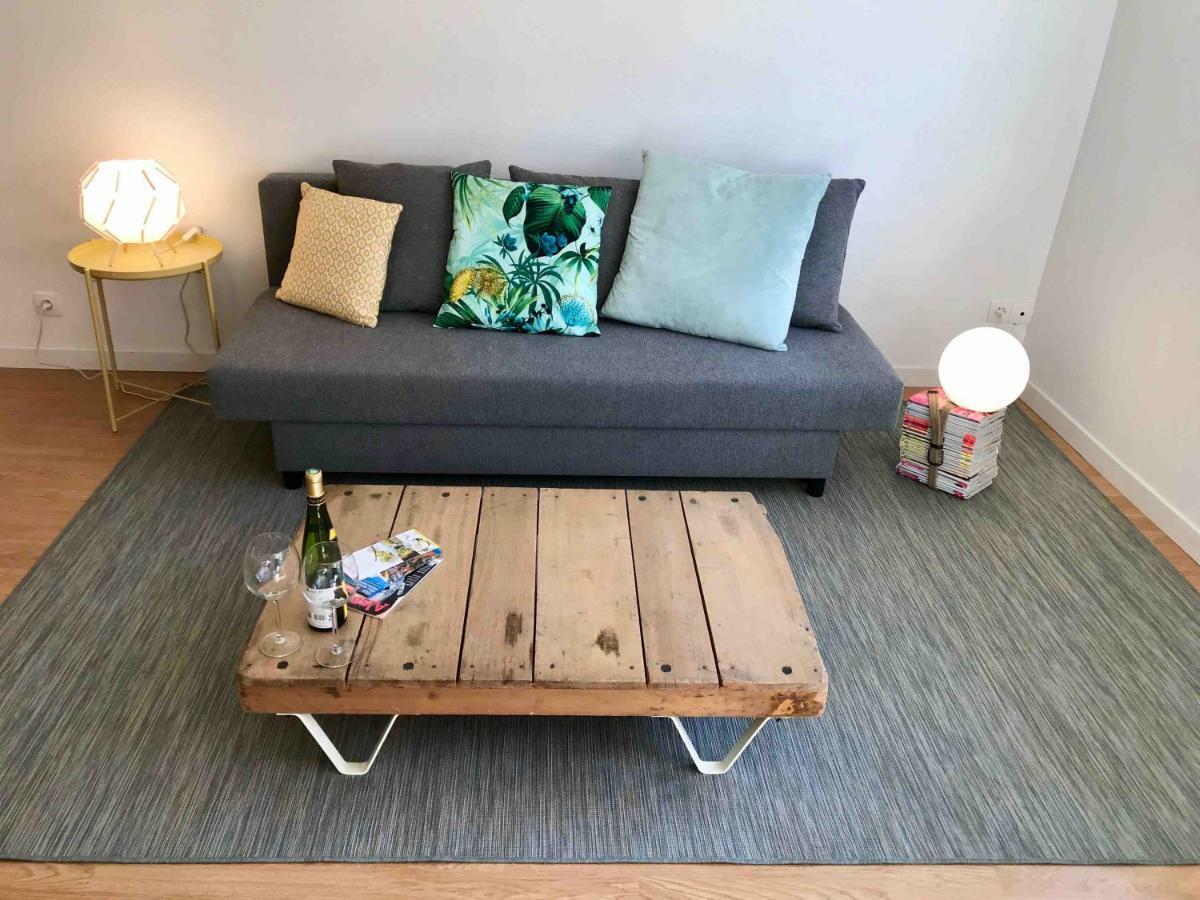 Myalsace Appartement Colmar Buitenkant foto