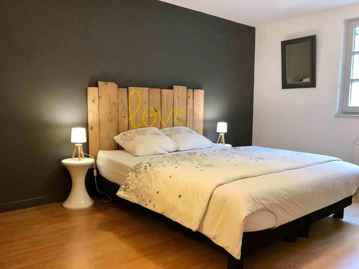 Myalsace Appartement Colmar Buitenkant foto