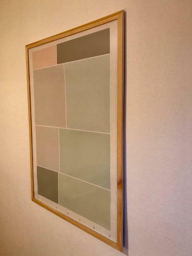 Myalsace Appartement Colmar Buitenkant foto