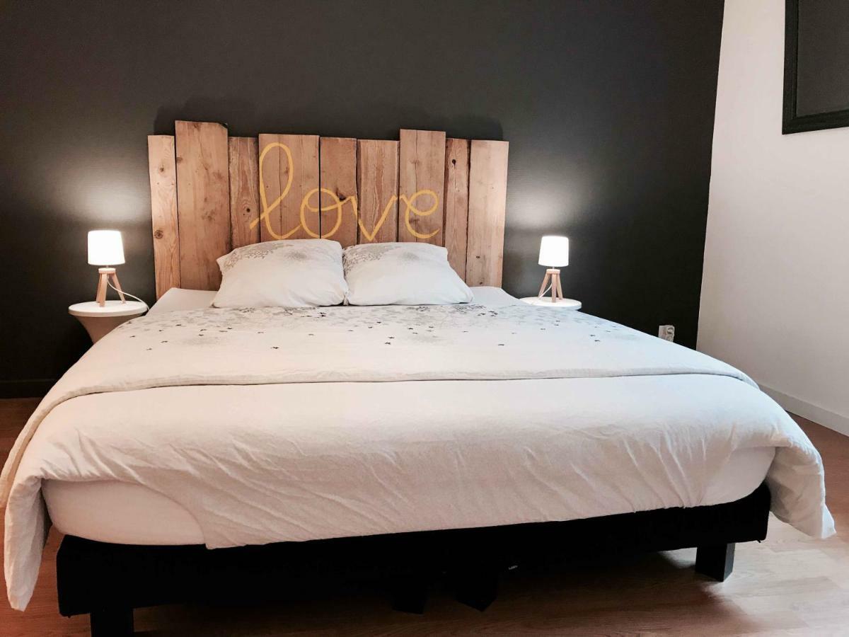 Myalsace Appartement Colmar Buitenkant foto